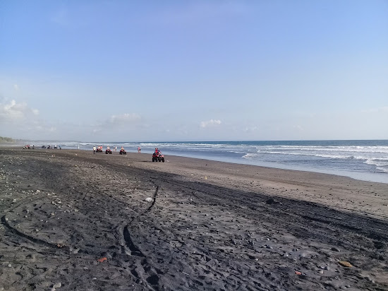 Kelating Beach