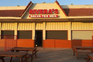 Rivera's Salva Tex-Mex image