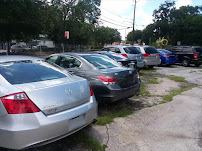 Auto Zoom - Photo 9 - Car repair in Jacksonville, FL, Jacksonville