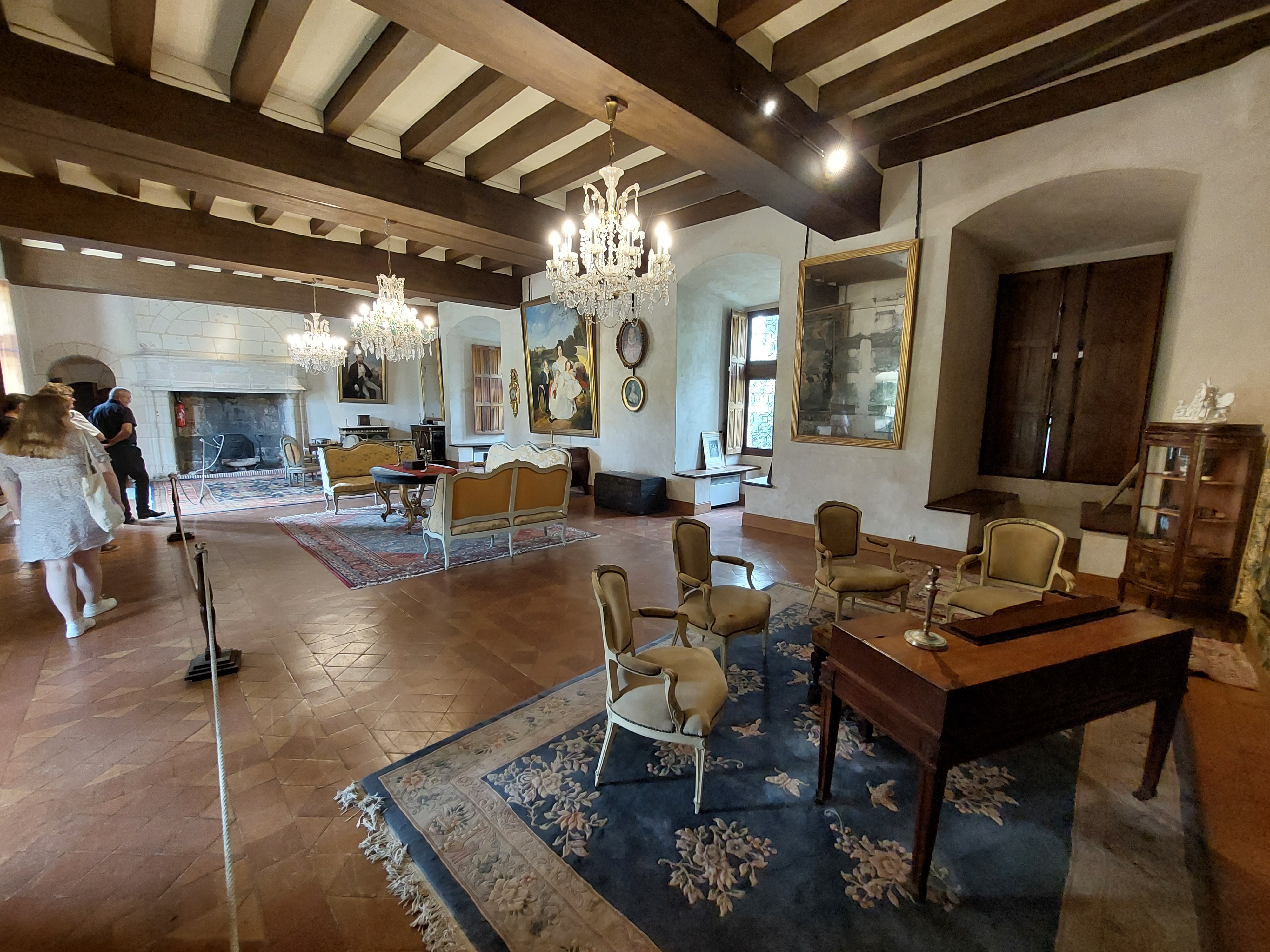 Photo n° 5 de l'avis de frederic.a fait le 10/10/2023 à 10:01