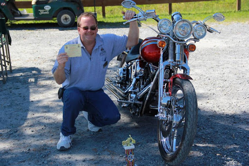 Used Motorcycle Dealer «Used Bike Emporium», reviews and photos, 7503 Old Telegraph Rd, Hanover, MD 21076, USA