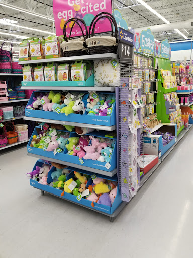 Department Store «Walmart Supercenter», reviews and photos, 1091 Mill Creek Rd, Allentown, PA 18106, USA