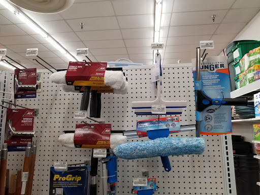 Hardware Store «BB Ace Hardware», reviews and photos, 5371 Village Market, Wesley Chapel, FL 33544, USA