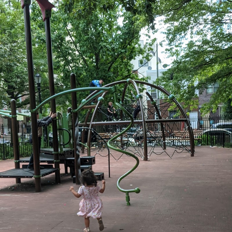 Dome Playground