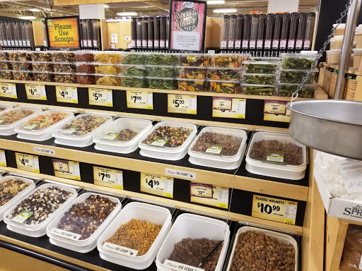 Health Food Store «Sprouts Farmers Market», reviews and photos, 225 E 17th St, Costa Mesa, CA 92627, USA
