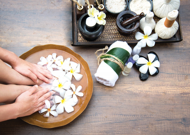Parlin Nails Spa (We Are Hiring) 08859