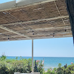 Photo n°1 de l'avis de chiara.. fait le 29/07/2022 à 11:55 sur le  Lido La Peonia à Sperlonga