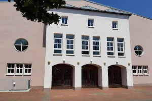 Bachgauhalle image