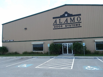 Alamo Door Systems