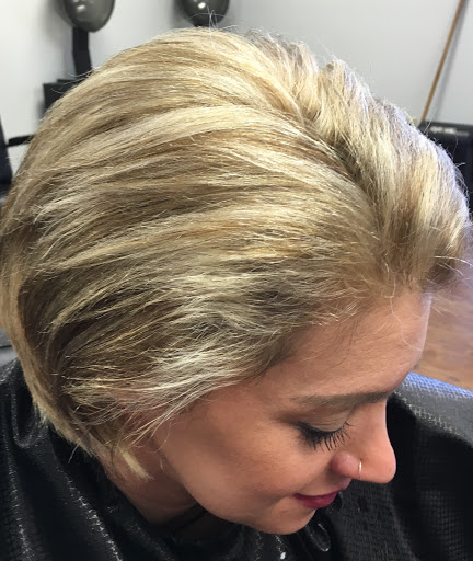 Beauty Salon «All About Me Hair Salon», reviews and photos, 3613 Kirkwood Hwy, Wilmington, DE 19808, USA