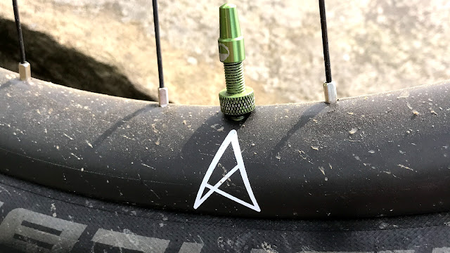 Arrow Wheels