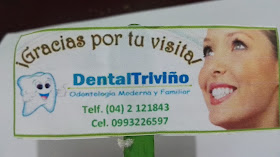 Dental Triviño