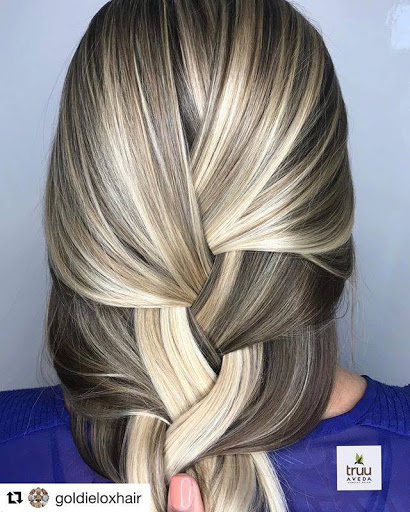 Hair Salon «Truu Salon Aveda», reviews and photos, 1930 Harrison St, Hollywood, FL 33020, USA