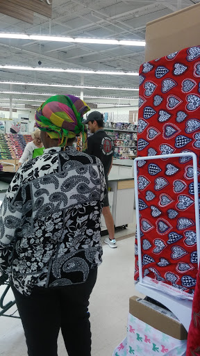 Fabric Store «Jo-Ann Fabrics and Crafts», reviews and photos, 2655 N Decatur Rd, Decatur, GA 30030, USA