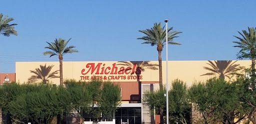 Craft Store «Michaels», reviews and photos, 55 S McClintock Dr #125, Tempe, AZ 85281, USA