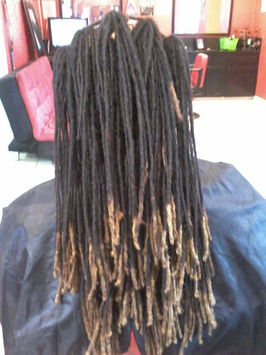 Beauty Salon «Hair Tamers Studio», reviews and photos, 12077 Old Hammond Hwy, Baton Rouge, LA 70816, USA