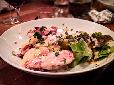 Bistro Nova à Rouen