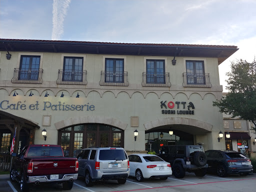 The Shops at Starwood, 6959 Lebanon Rd, Frisco, TX 75034, USA, 