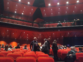 Théâtre Forum Meyrin