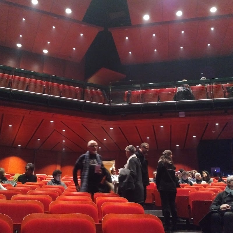 Théâtre Forum Meyrin