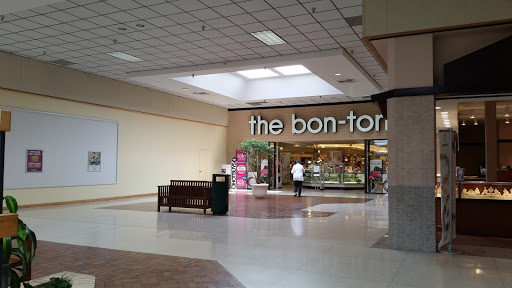 Clothing Store «Burlington», reviews and photos, 864 Chambersburg Mall, Chambersburg, PA 17202, USA