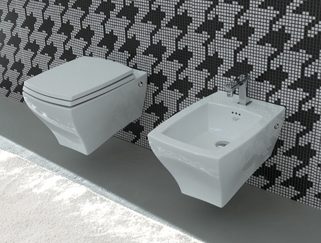 Lavabo A/S - Vaske & Toiletter - Møbelforretning