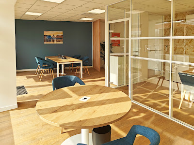 Human Immobilier Morcenx la nouvelle à Morcenx-la-Nouvelle