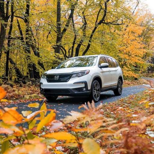 Honda Dealer «Muller Honda of Gurnee», reviews and photos, 7000 Grand Ave, Gurnee, IL 60031, USA