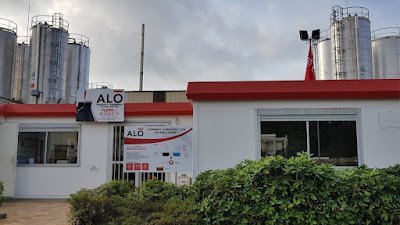 ALO à Flers