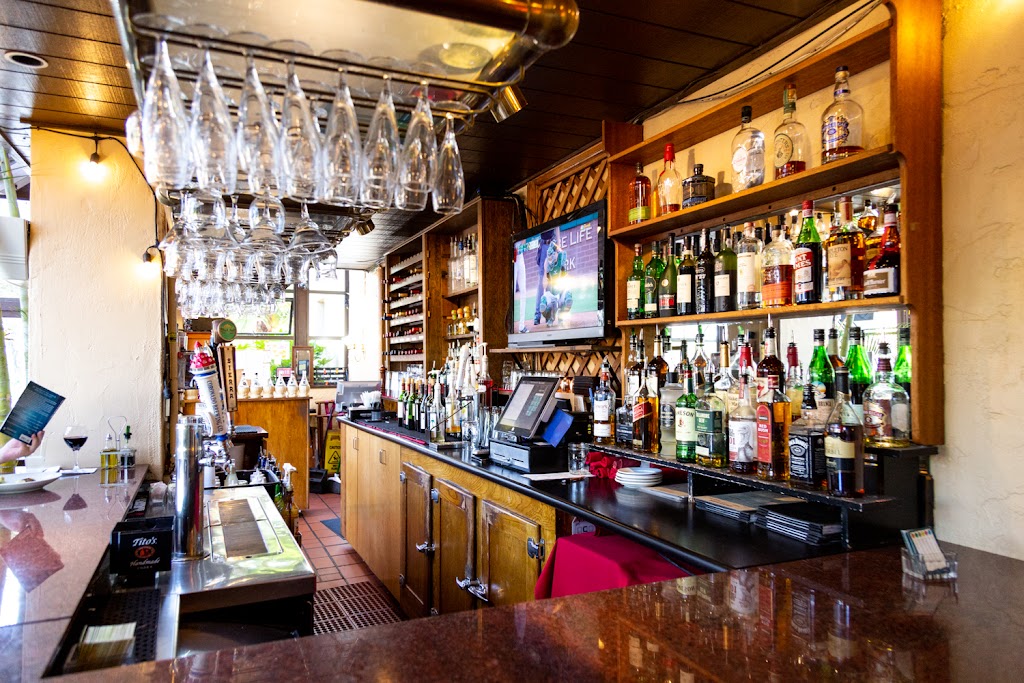 Ristorante Italiano 95062