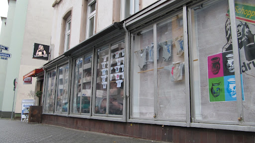 T-shirt printing shops in Frankfurt