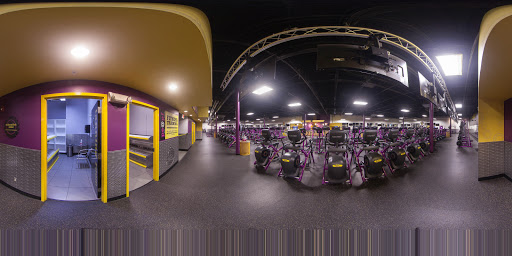 Gym «Planet FItness», reviews and photos, 1505 N Zaragoza Rd, El Paso, TX 79936, USA