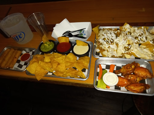 Bowling Alley «Bowlounge», reviews and photos, 167 Turtle Creek Blvd #103, Dallas, TX 75207, USA