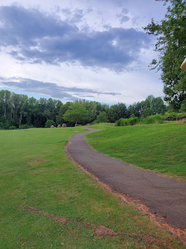 Golf Course «Renaissance Park Golf Course», reviews and photos, 1525 W. Tyvola Drive, Charlotte, NC 28217, USA