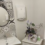 Photo n°5 de l'avis de Luna.i fait le 20/03/2022 à 20:19 sur le  Bar San Marco Cerete Basso à Cerete Basso