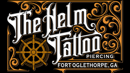 Explore medium tattoo ideas for men, creative tattoo ideas in Fort Oglethorpe, available at The Helm Tattoo & Piercing