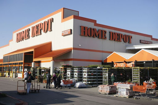 Home Improvement Store «The Home Depot», reviews and photos, 1155 Bell Rd, Antioch, TN 37013, USA