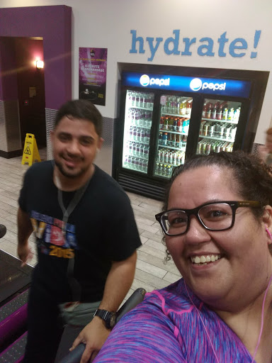 Gym «Planet Fitness - Millville, NJ», reviews and photos, 101 Bluebird Ln, Millville, NJ 08332, USA