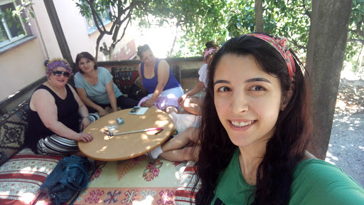 Akmanlar Köşk Restoran