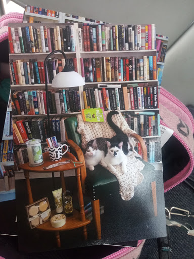 Book Store «Paperback Exchange», reviews and photos, 201 W Main St, Lancaster, OH 43130, USA