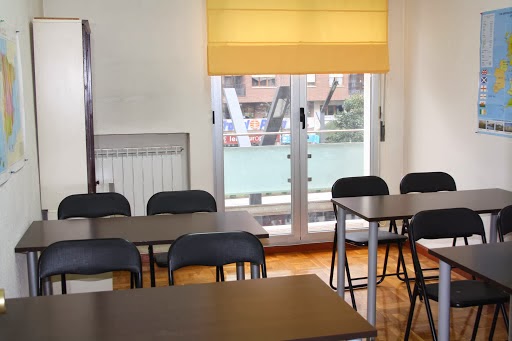 Centro de Estudios Estíbalitz Martínez - C.E.M