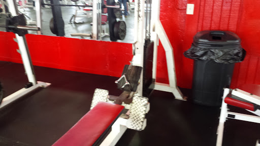 Gym «Atilis Gym», reviews and photos, 3015 Pacific Ave, Wildwood, NJ 08260, USA