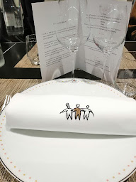 Photo n°9 de L'Institut Restaurant à Lyon ()