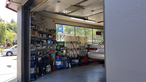 Auto Repair Shop «Auto Shop Northwest», reviews and photos, 1423 Washington St, Oregon City, OR 97045, USA