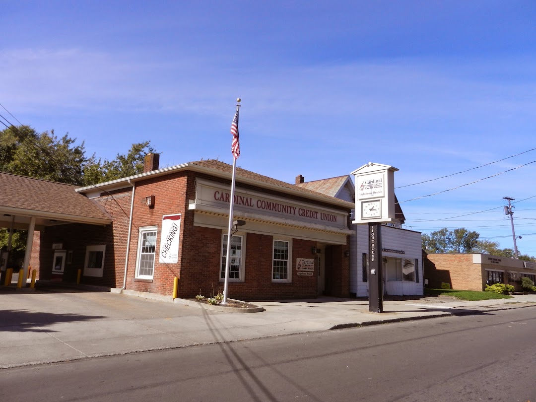 Cardinal Credit Union - Ashtabula Branch