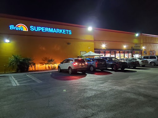 Grocery Store «Bravo Supermarkets», reviews and photos, 6767 Pembroke Rd, Pembroke Pines, FL 33023, USA