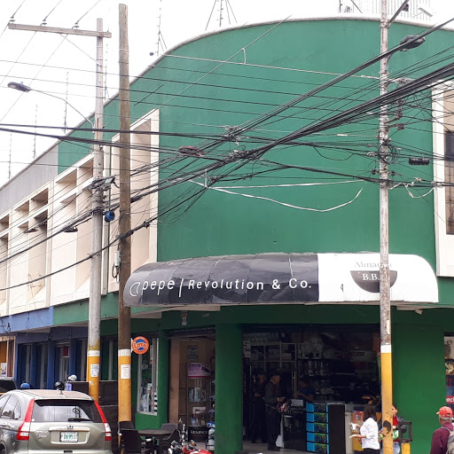 Tiendas para comprar camisetas manga larga mujer Tegucigalpa