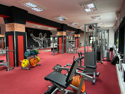 Fitnes Klub Sparta - Ulitsa Trnavskaya, 32/1, Balakovo, Saratov Oblast, Russia, 413863