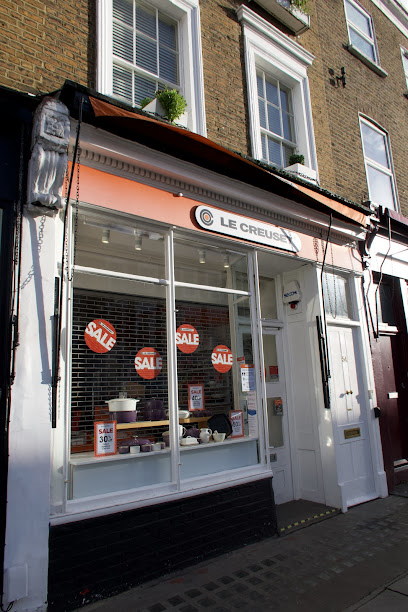 Le Creuset (UK) Ltd - London/Notting Hill