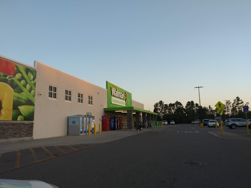 Supermarket «Walmart Neighborhood Market», reviews and photos, 6412 Washington Ave, Ocean Springs, MS 39564, USA
